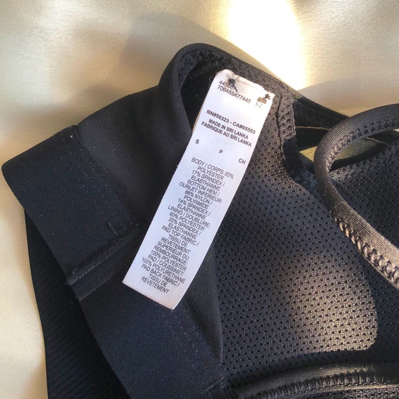 Nike Sports Bra - Picture 4 of 4